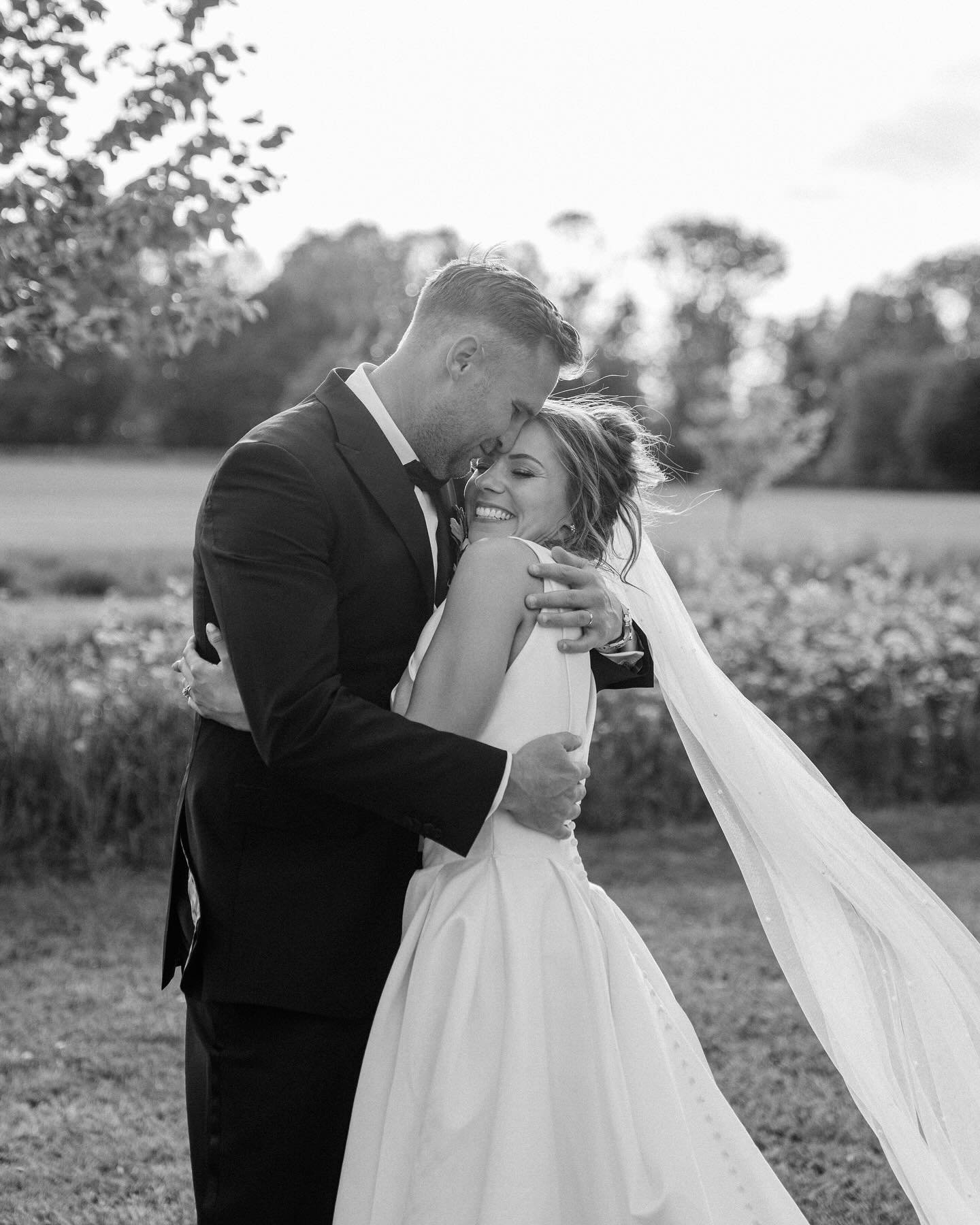 A message from the Groom 🥹😭

&ldquo;Hi Jess,

I hope you are ok and have recovered from Thursday, no doubt that you have more weddings over the weekend so I absolutely don&rsquo;t expect a response to this message!

But I just wanted to say a MASSI