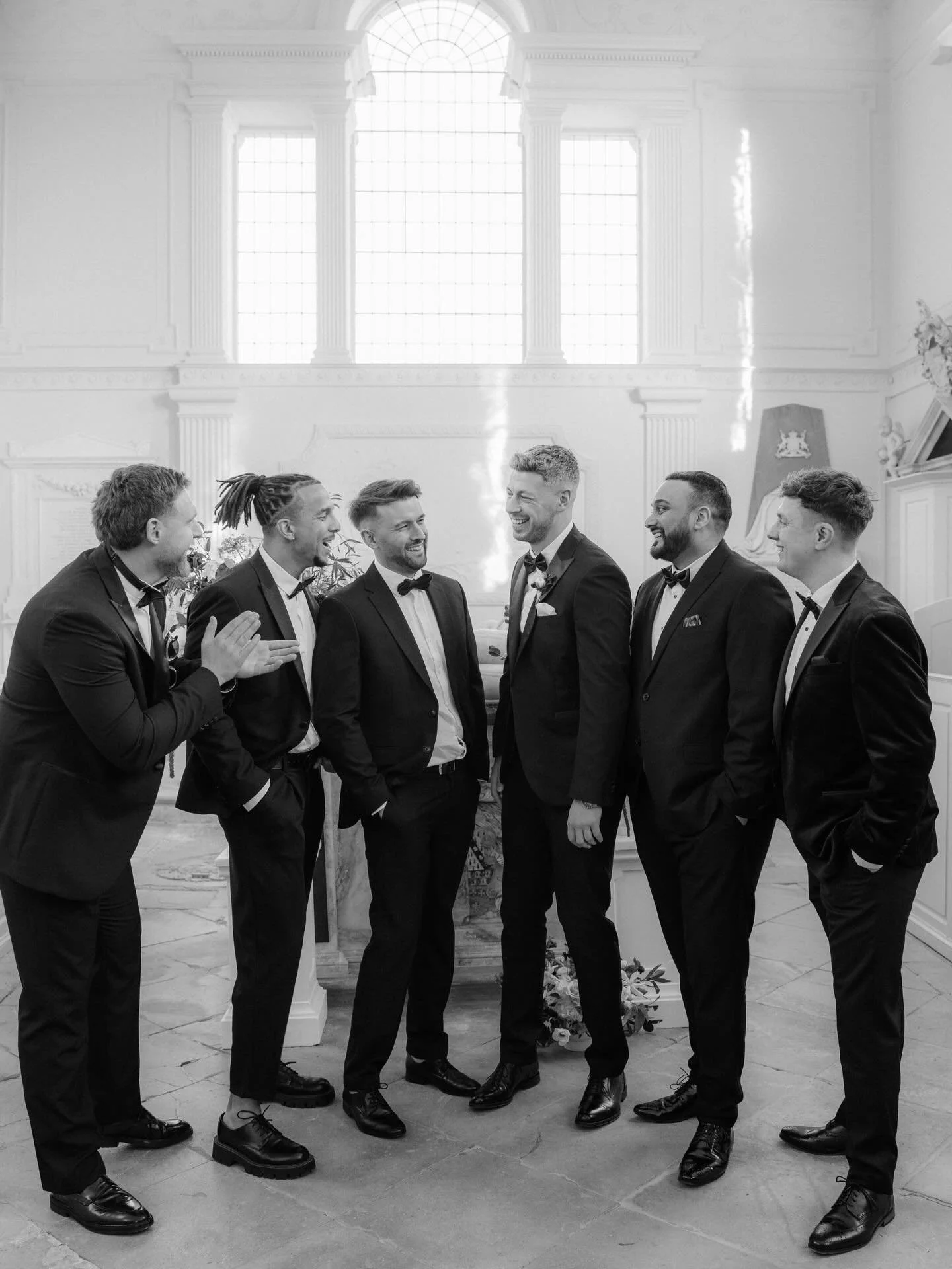 Some B&amp;W&rsquo;s from my first wedding of 2026. 🤍

Always timeless. Always real.