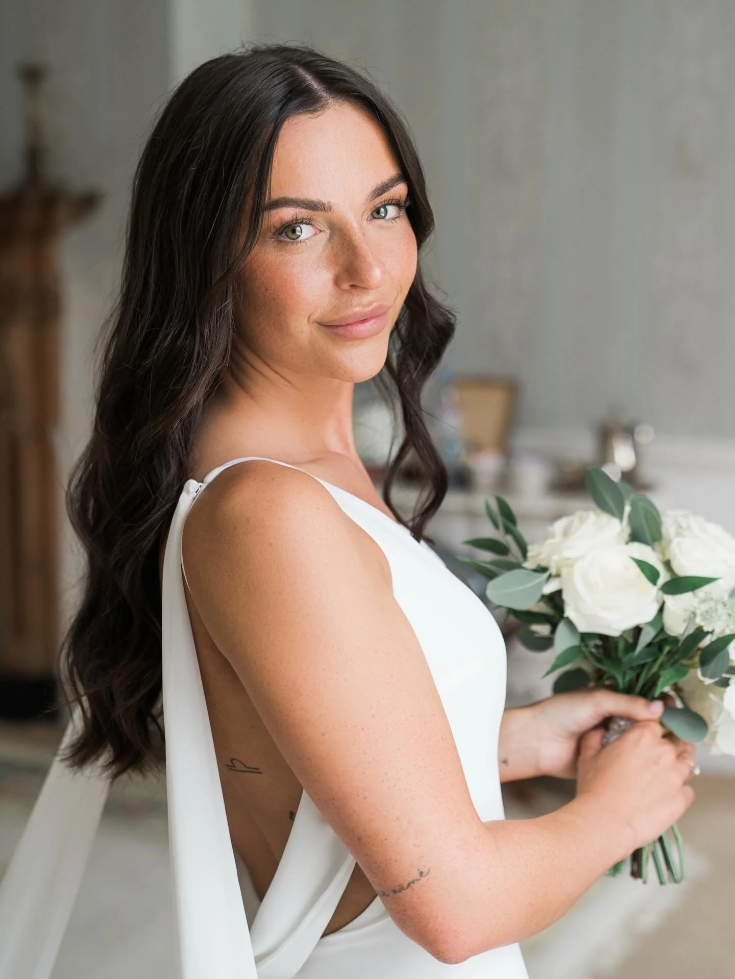 Bryony.

Will forever be one of my Bride crushes!

(I get them 😅😉)