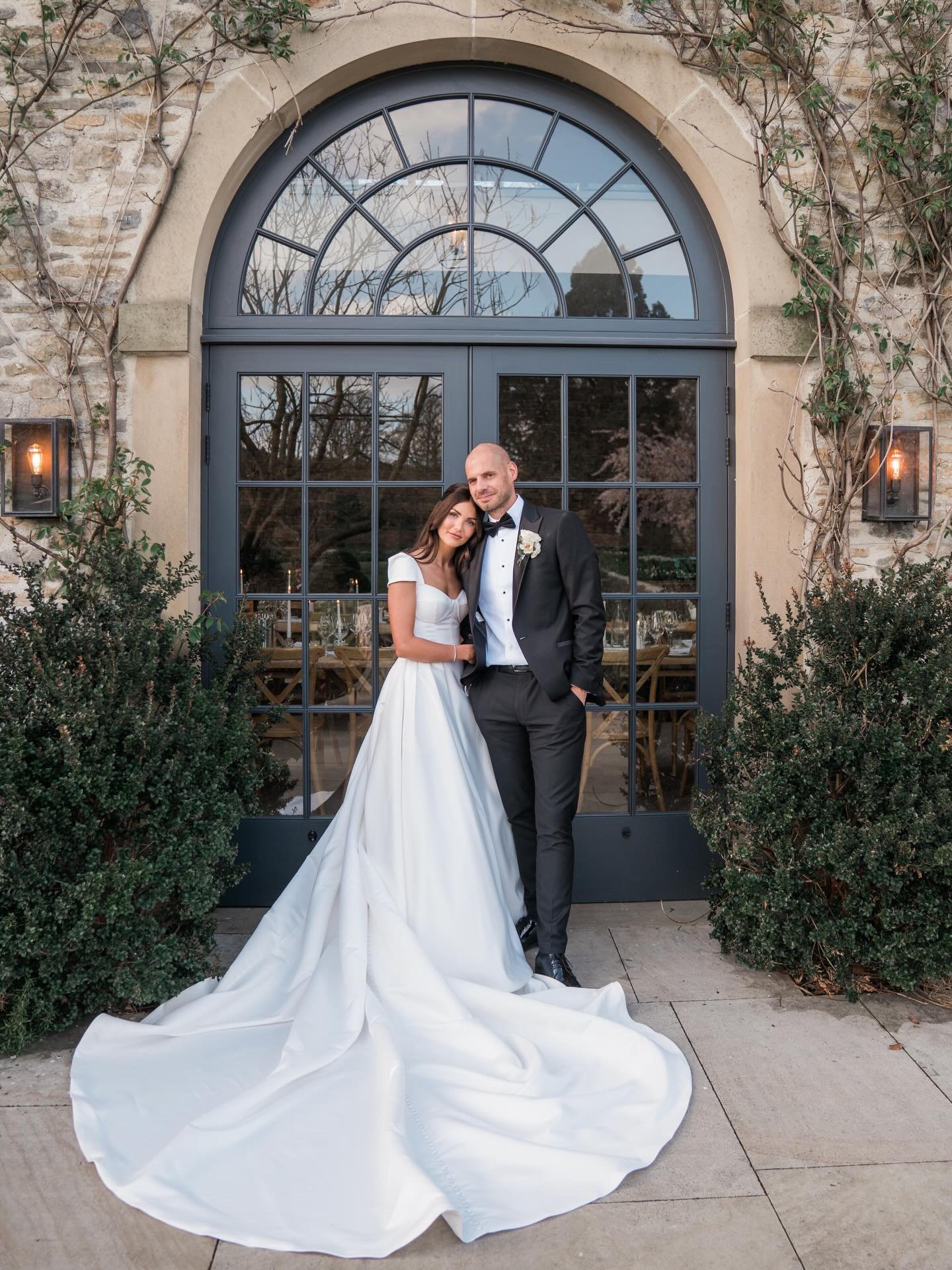 To &lsquo;celebrate&rsquo; being 35 tomorrow&hellip; 

I am offering a saving of &pound;350 on my full day (prep - 1st dance) wedding photography collection for 2027, if booked in the month of May!

I already have 17 weddings next year, &amp; they ar