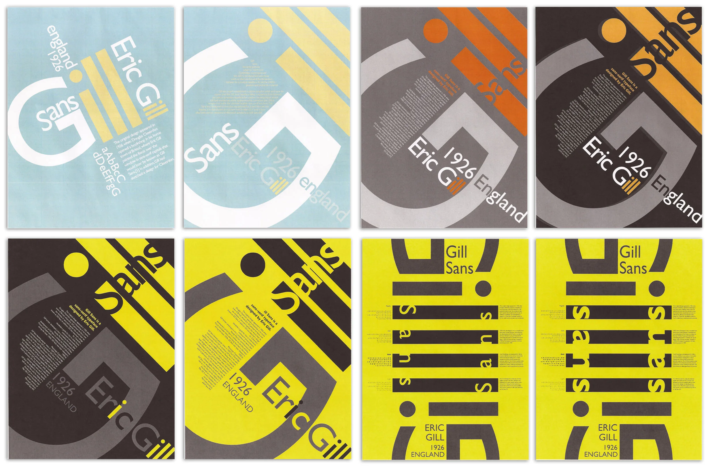 Multiple Options for Solution I