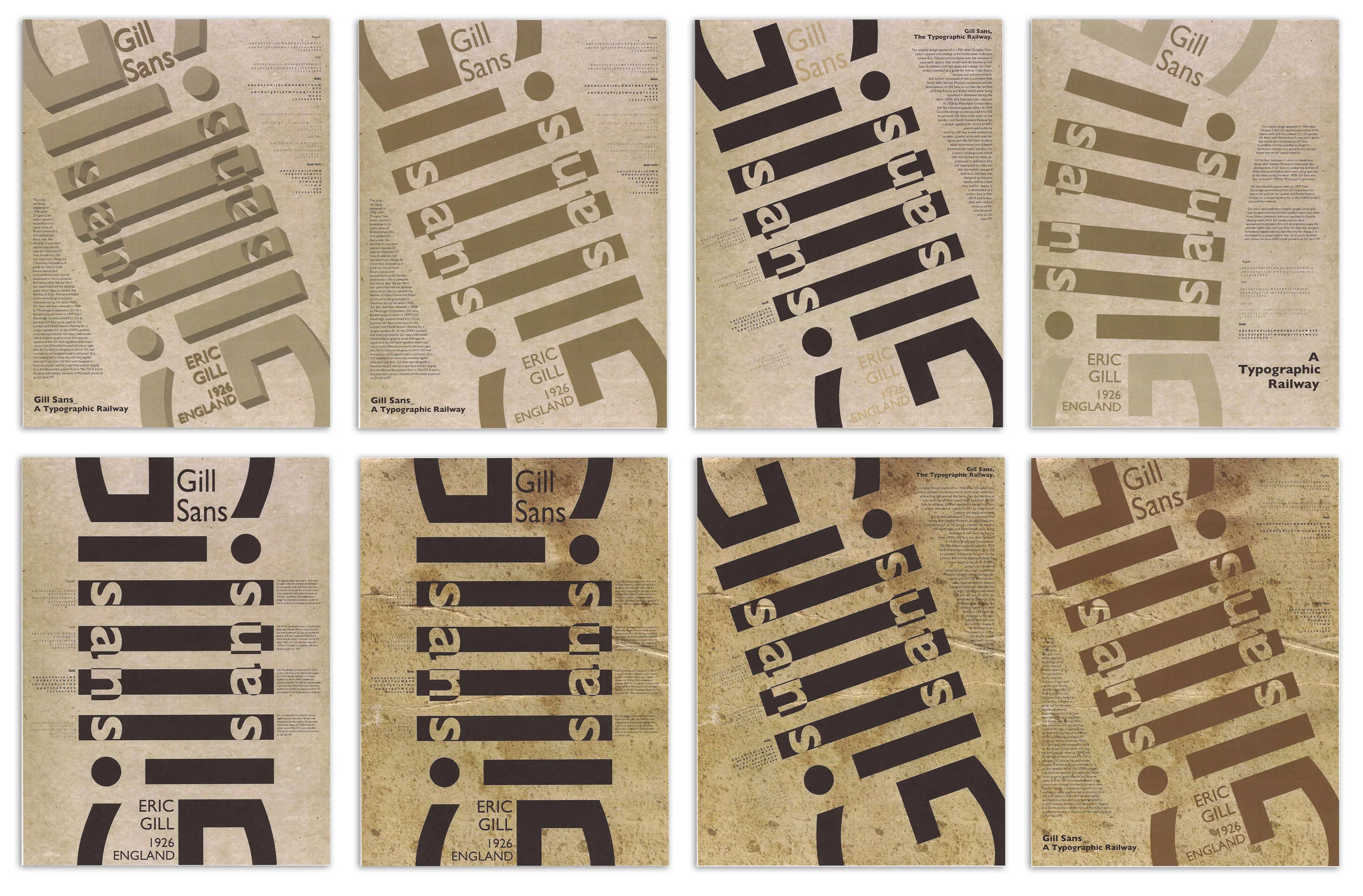 Multiple Options for solution II