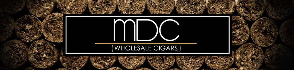 MDC Wholesale Cigars | Cigar Distributor | Wholesale Cigars Online