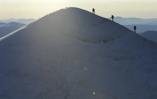 What is your higher purpose?