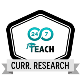 Curriculum Research and Evaluation