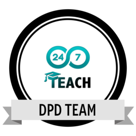Digital Platform Development Team