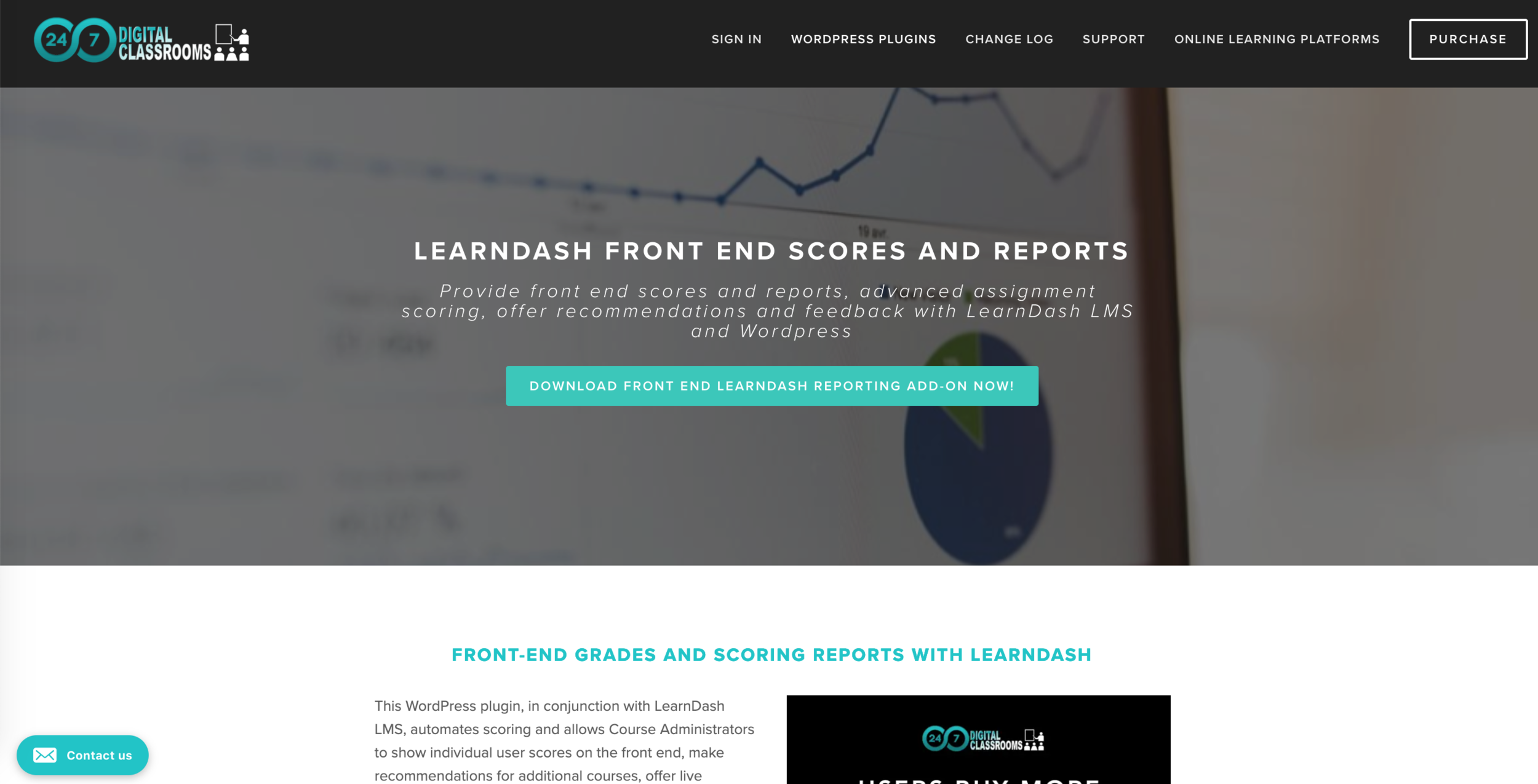 24/7 Digital Classrooms