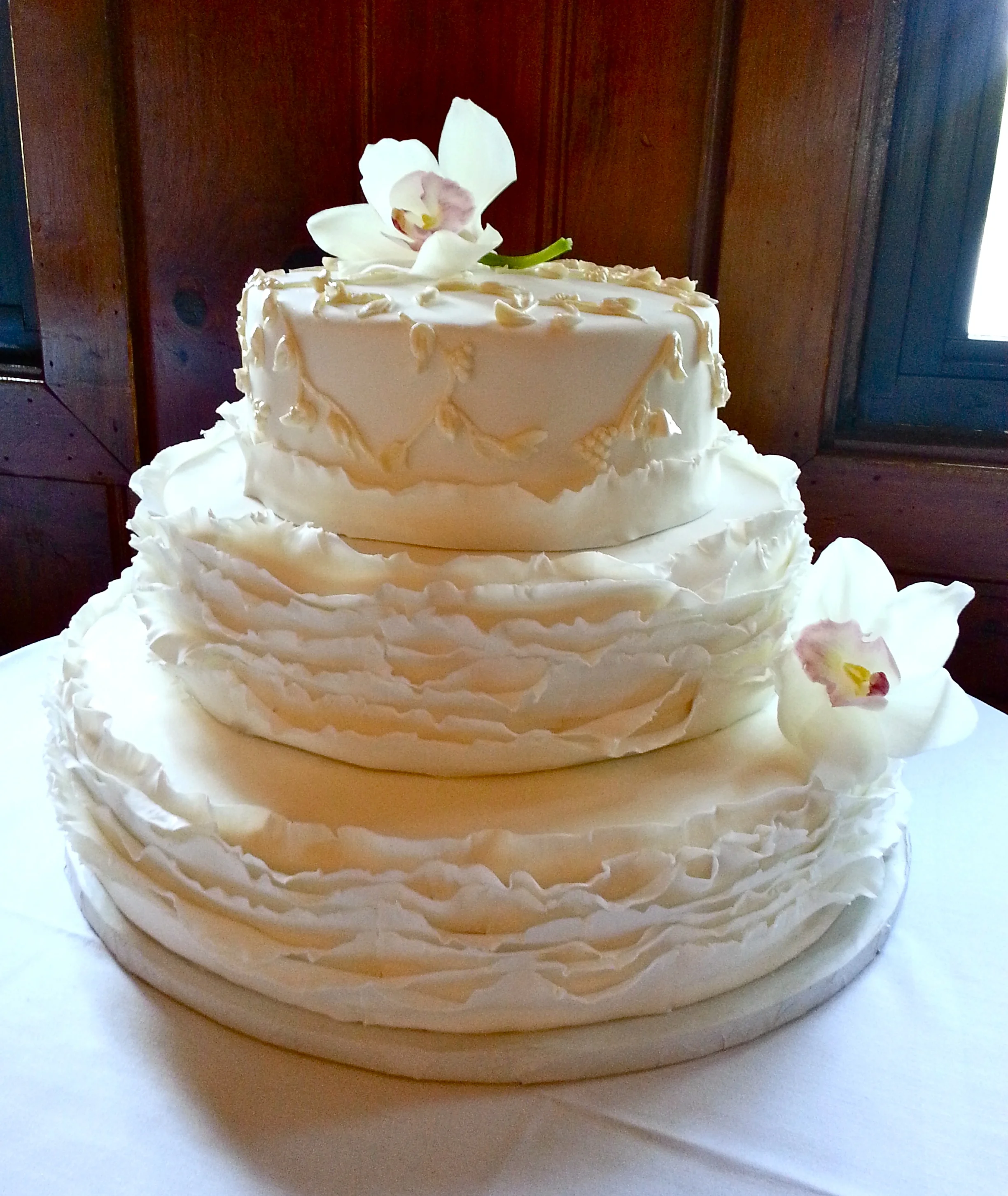 Ruffles