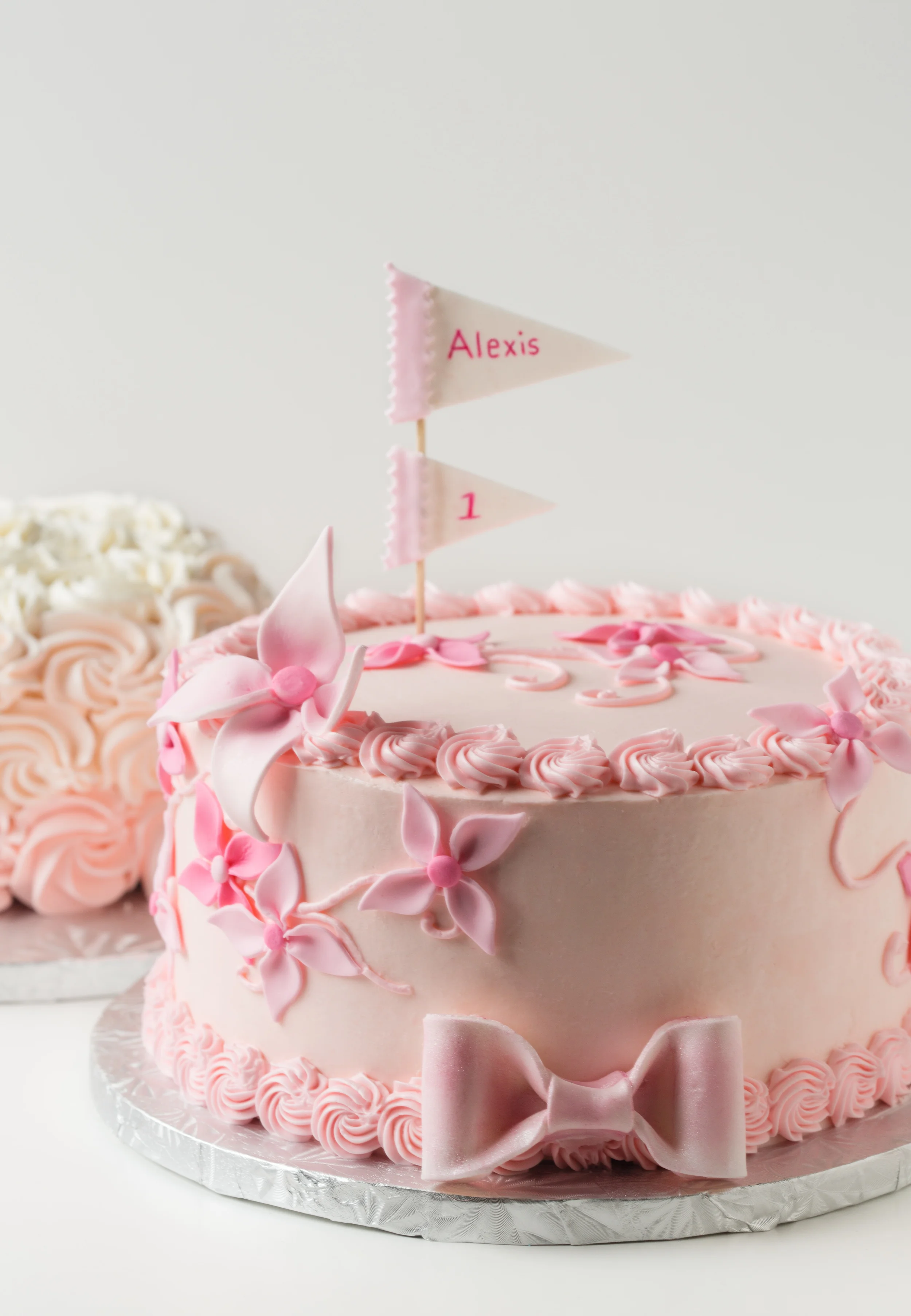 Pretty Pinks