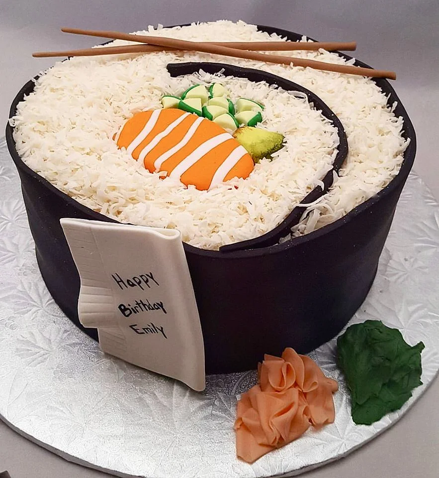 Sushi 
