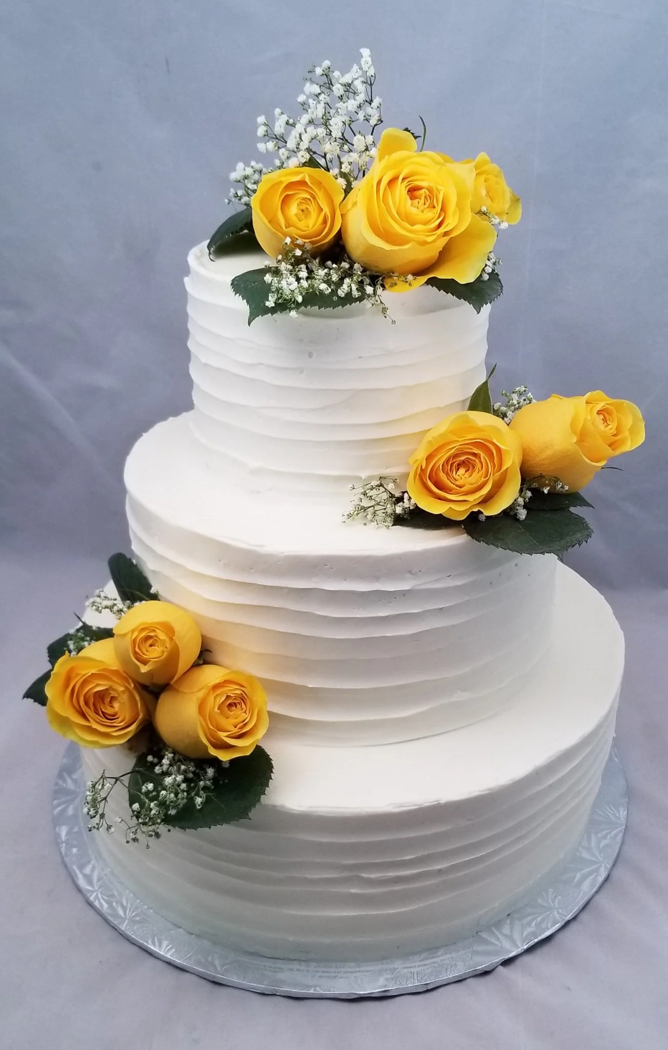 Simple elegance Bat Mitzvah