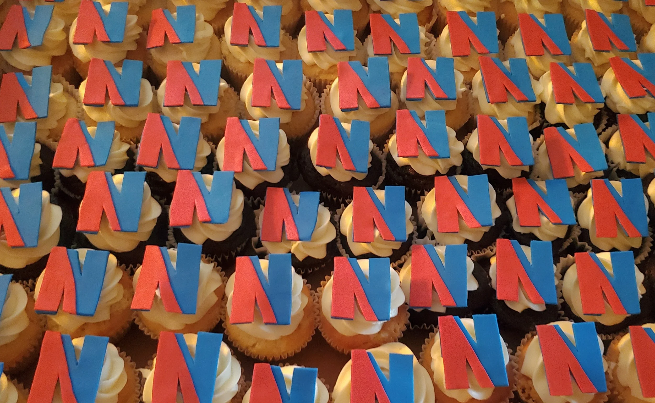 Natick pride!