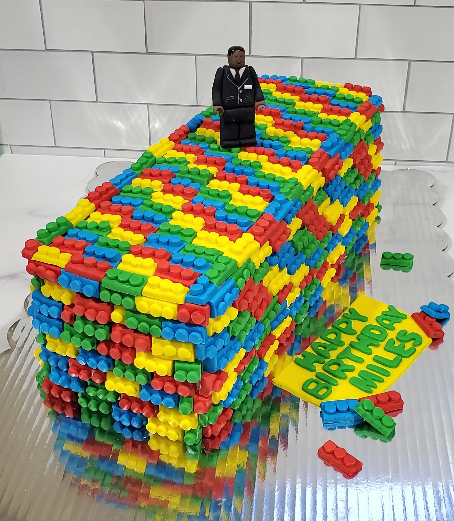 Lego dream