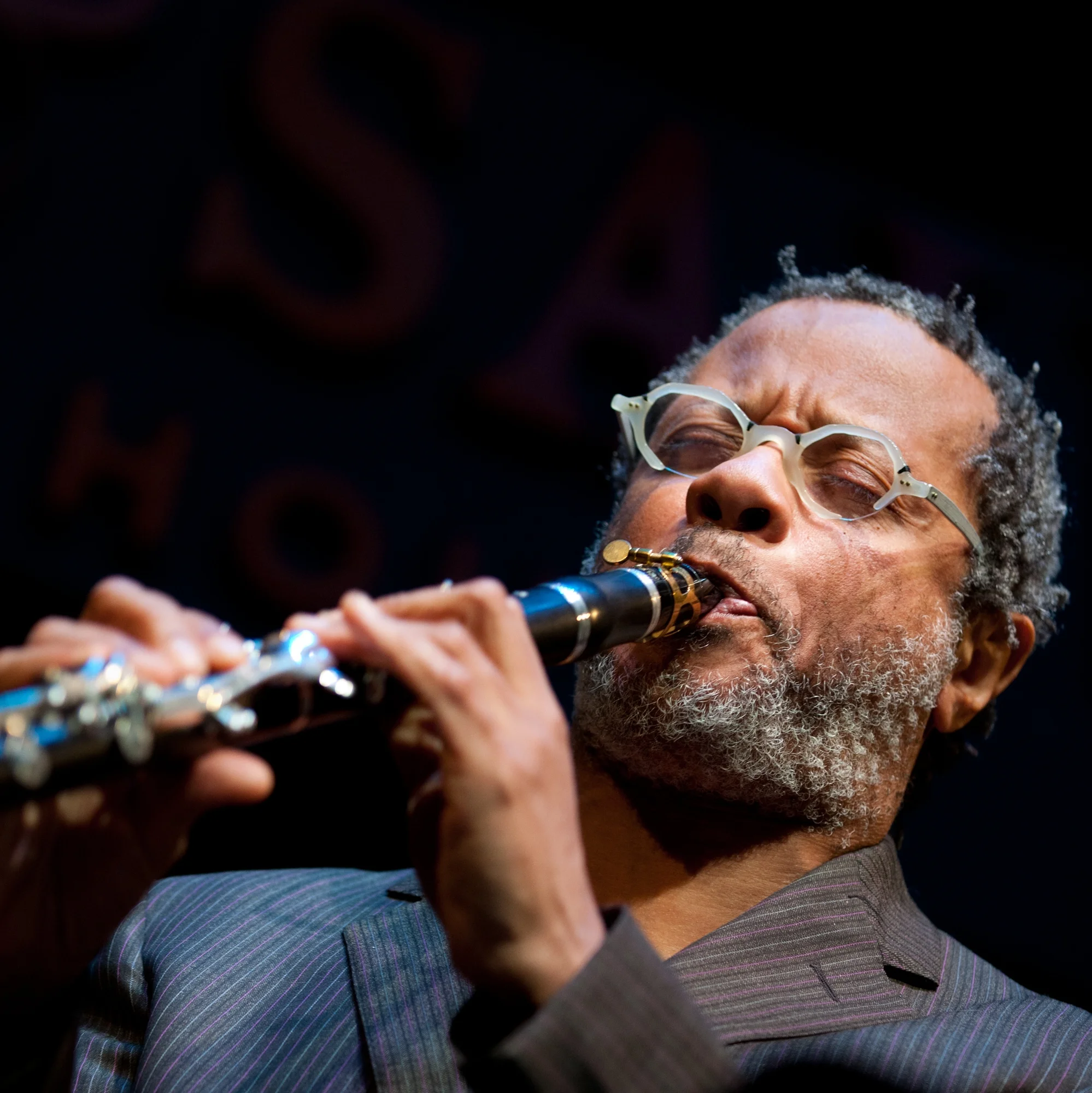 Don Byron, 2009