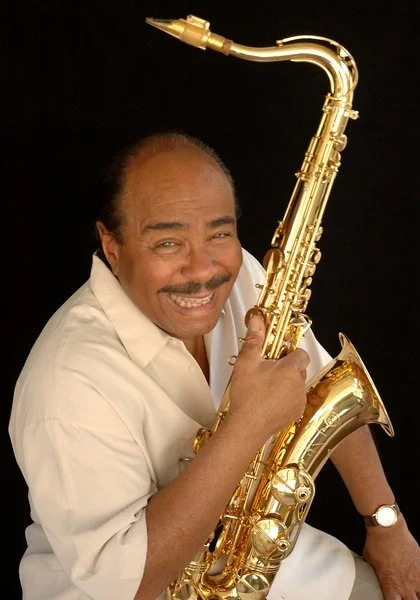 Benny Golson in Concert