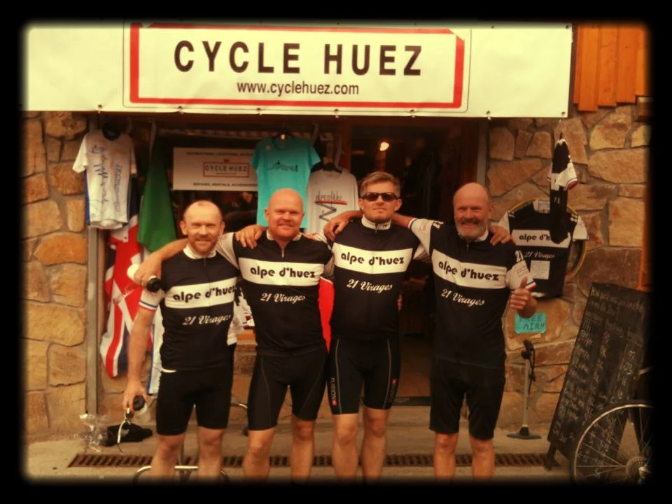 Job done!
