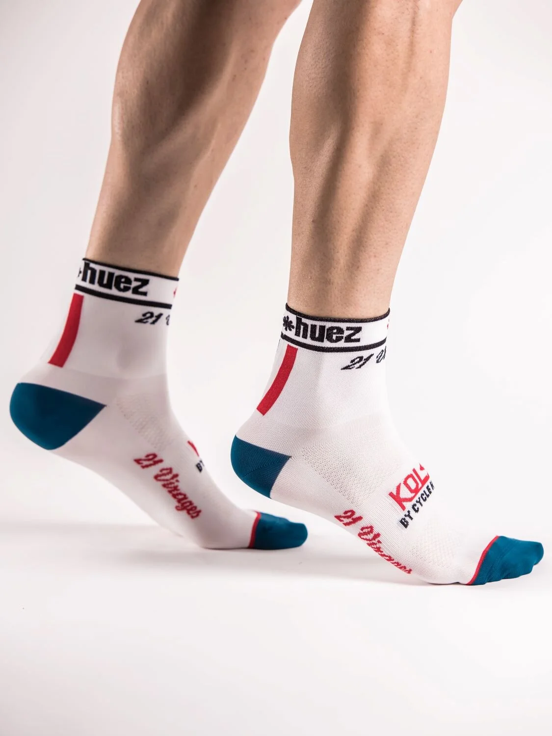 KOLS SOCKS - ADH