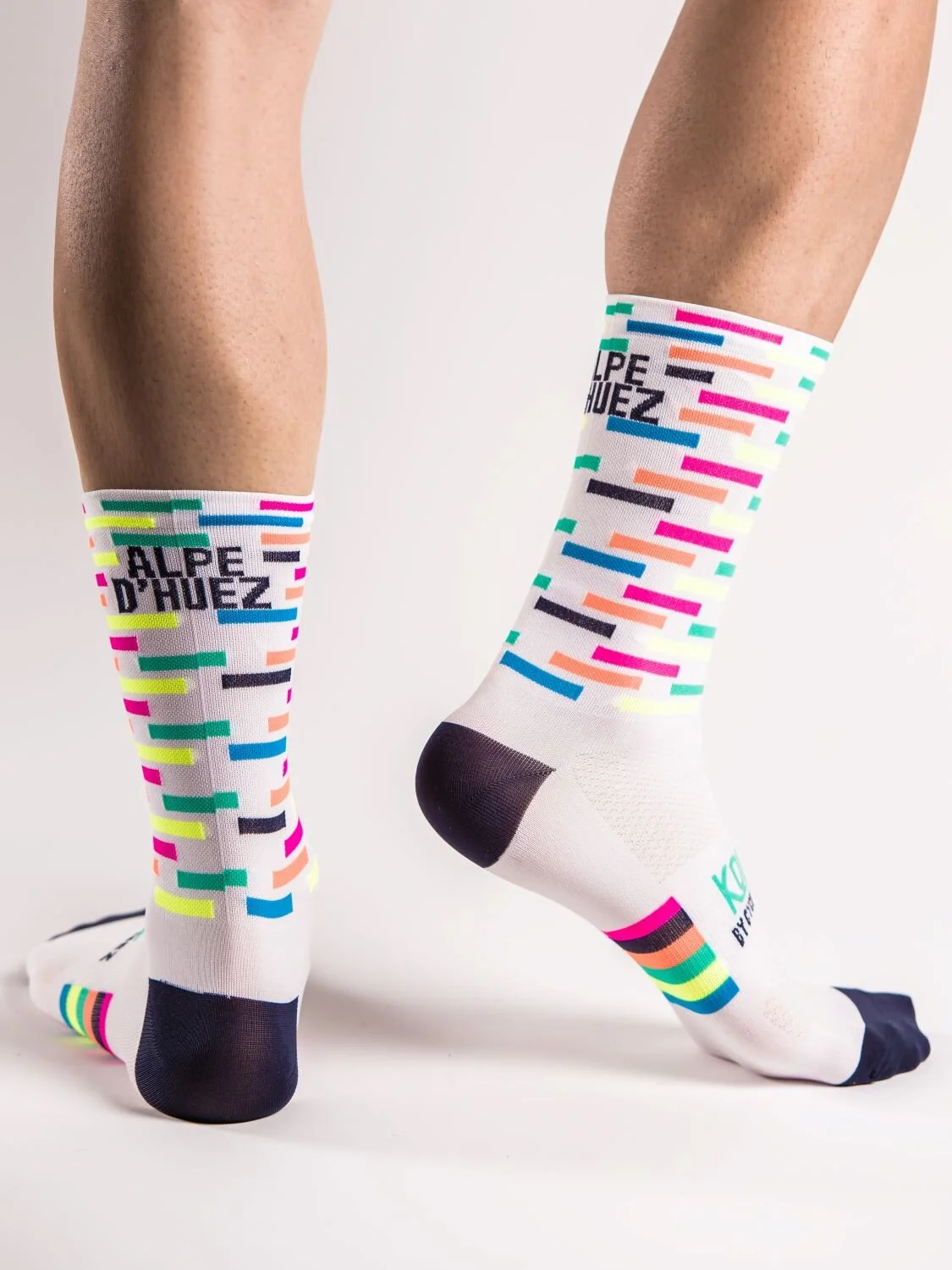 KOLS SOCKS - VAINQUEUR