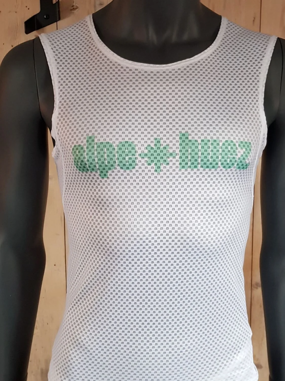 base layer to keep you cool