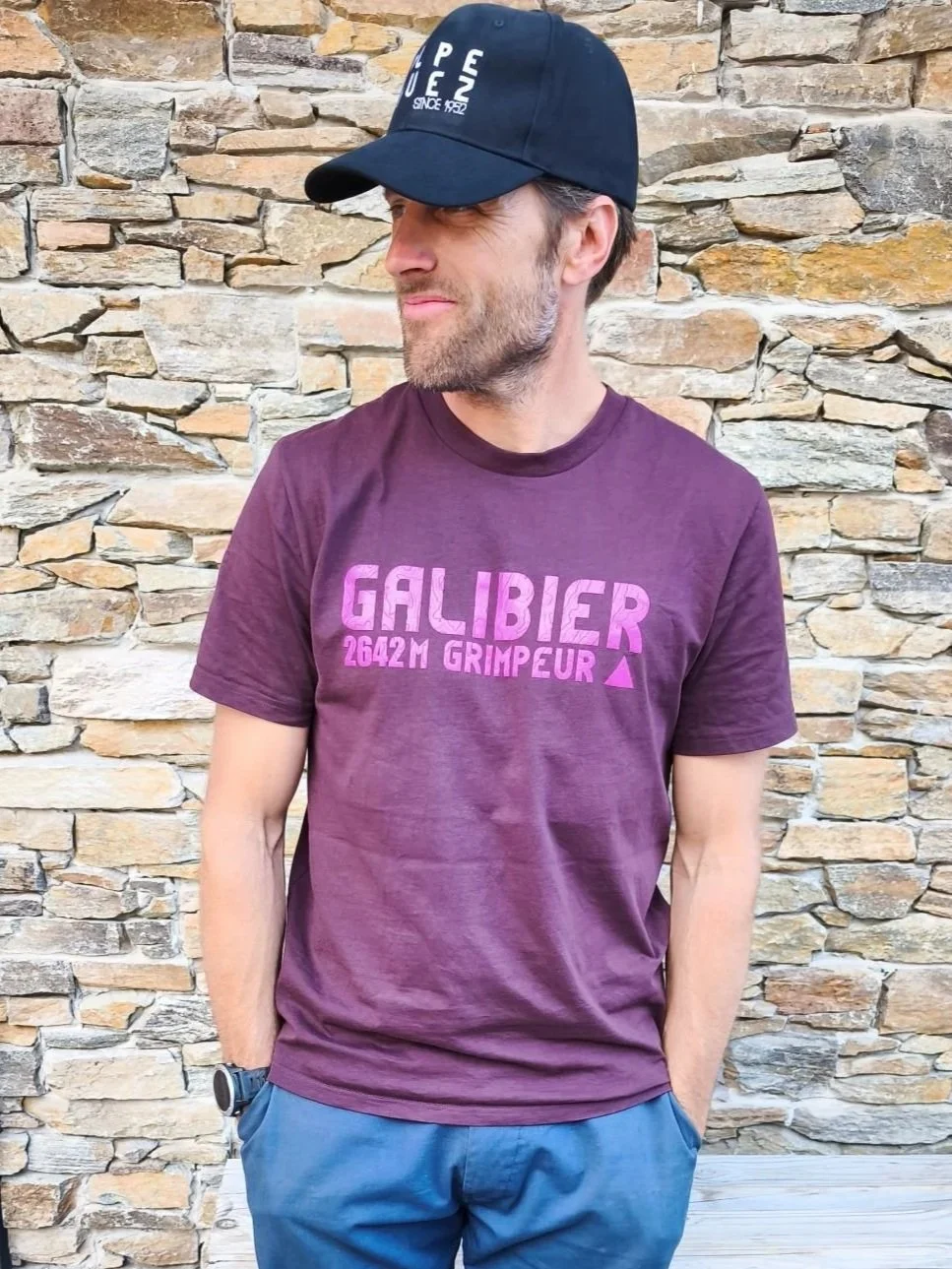 2026+GALIBIER+TEE+MAROON+PINK.jpg