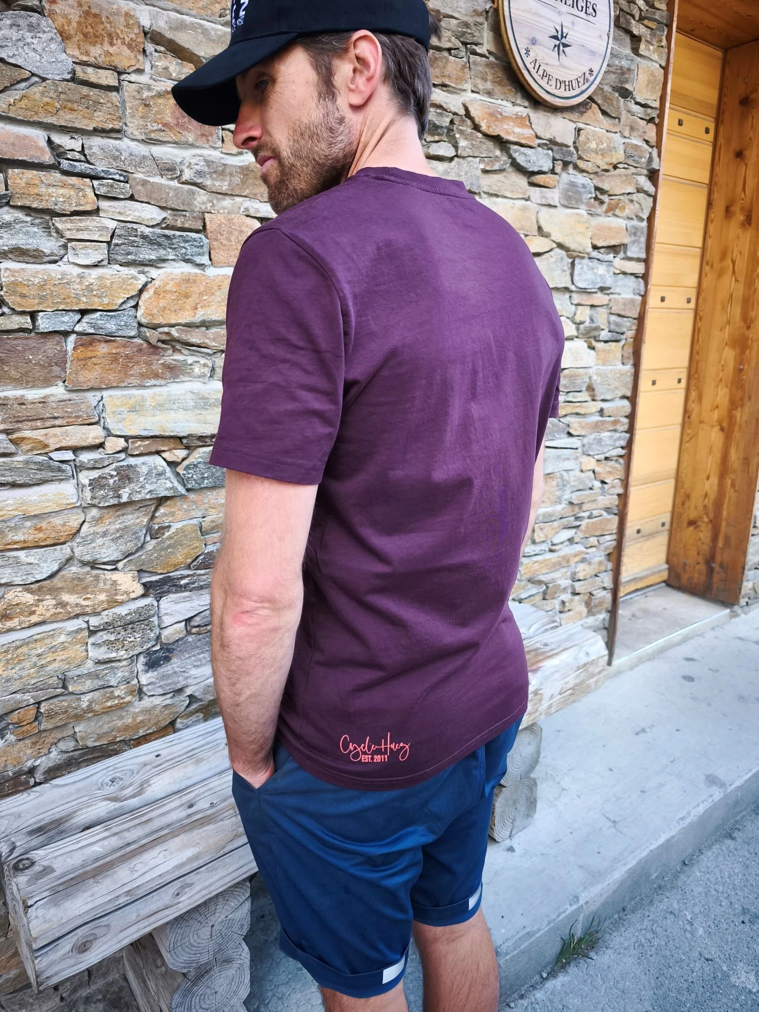 2026 GALIBIER TEE MAROON PINK 3.jpg