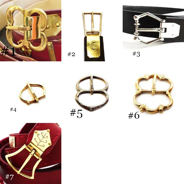 Buckles 