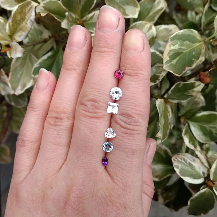 Four Things to consider when buying an engagement ring