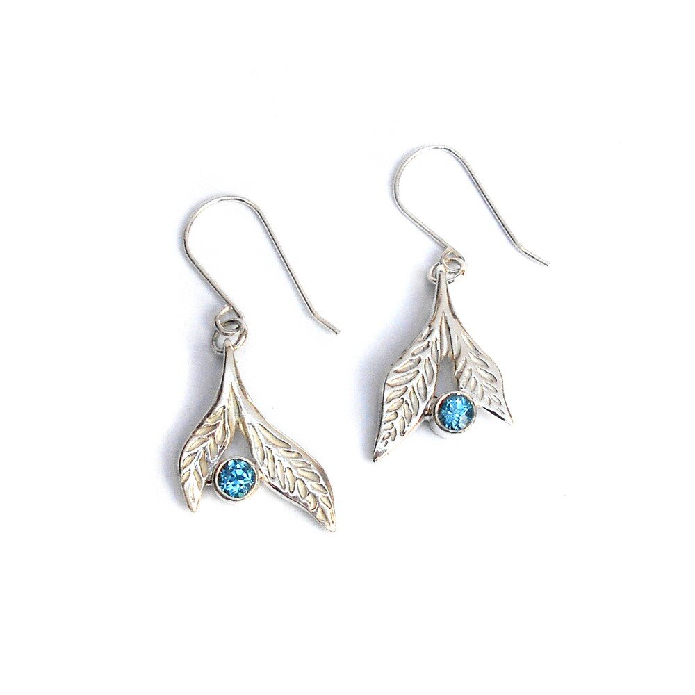 blu topaz leaf ear.jpg