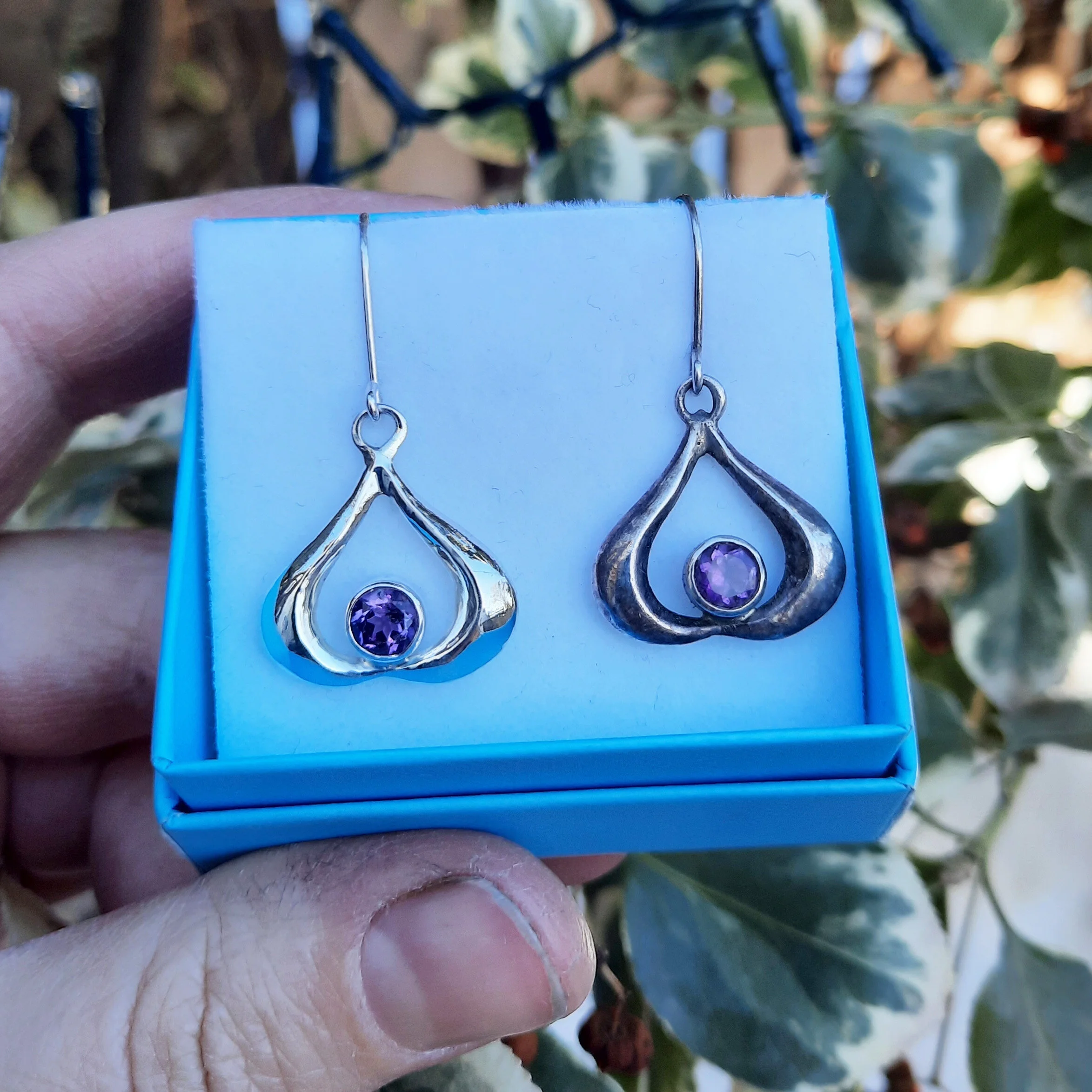 Jewellery cleaning and maintenance