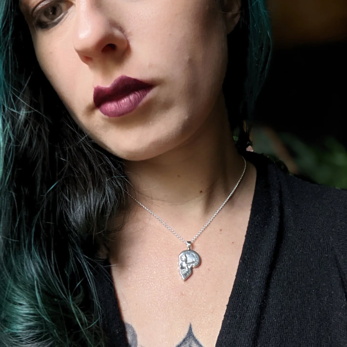 Getting geared up to unleash my dark side at the @torontodarkartsmarket on February 7th.  Come join us at ground control from 11-5 for a host of fantastic gothy And alternative vendors! Get ready to do Valentine's right! #torontocraftshow #torontoalt