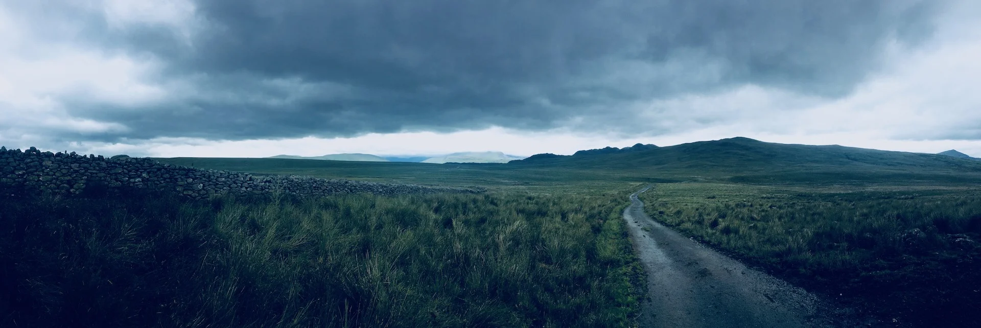 image by chris neufeld-erdman, Woodend Farm, high on the Birker Fell, Lake District UK