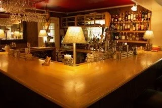 some folks called this home