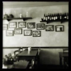 Bella Vista, Impruneta 2019