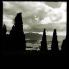 Pienza 10x10