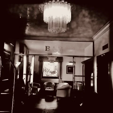 Hotel Athena, Siena, 2016, 10x10