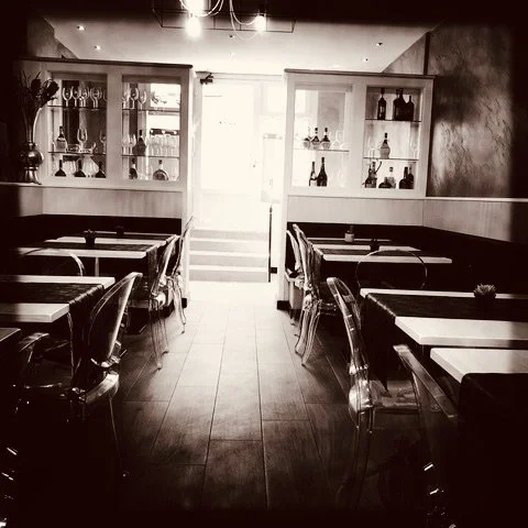 Greve in Chianti, 2015, 10x10