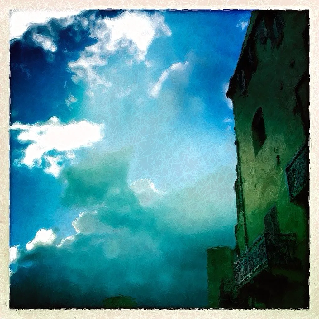 so close to heaven, 10x10