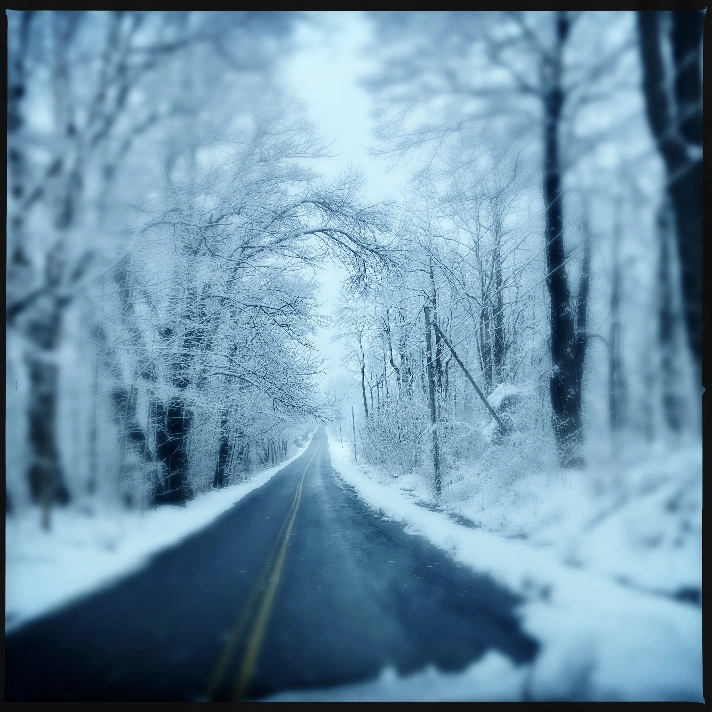 drive by, march 2024