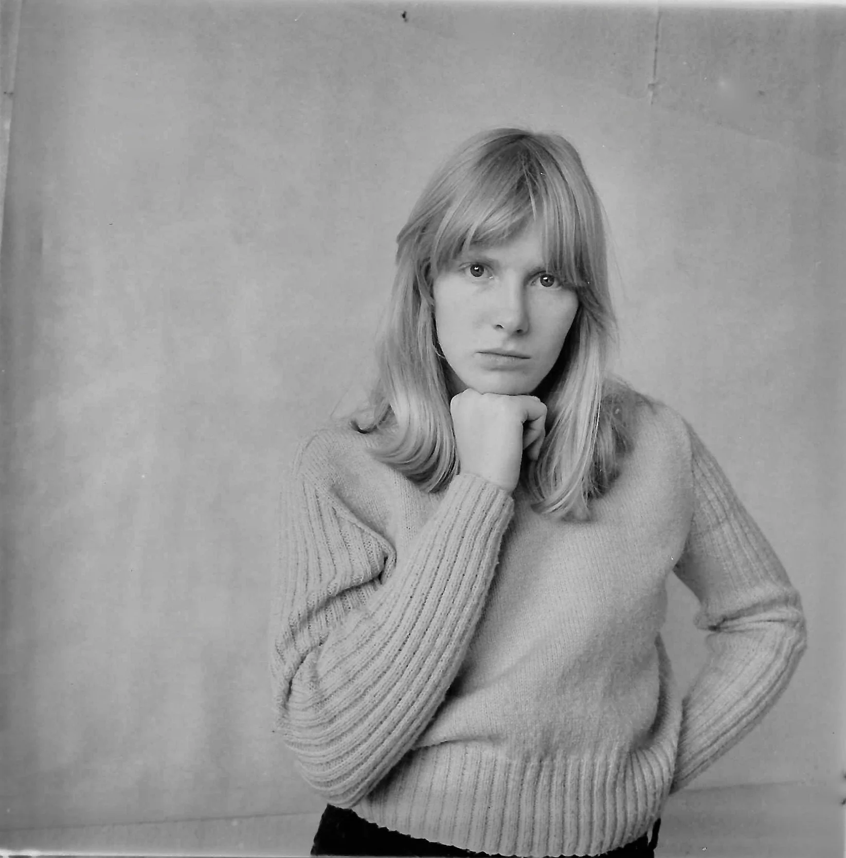 Kristi, 1974