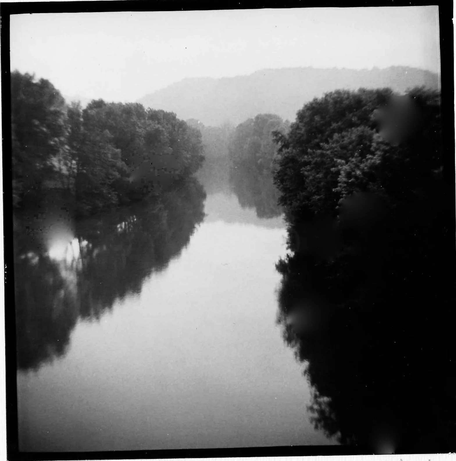 saying everything, 1976