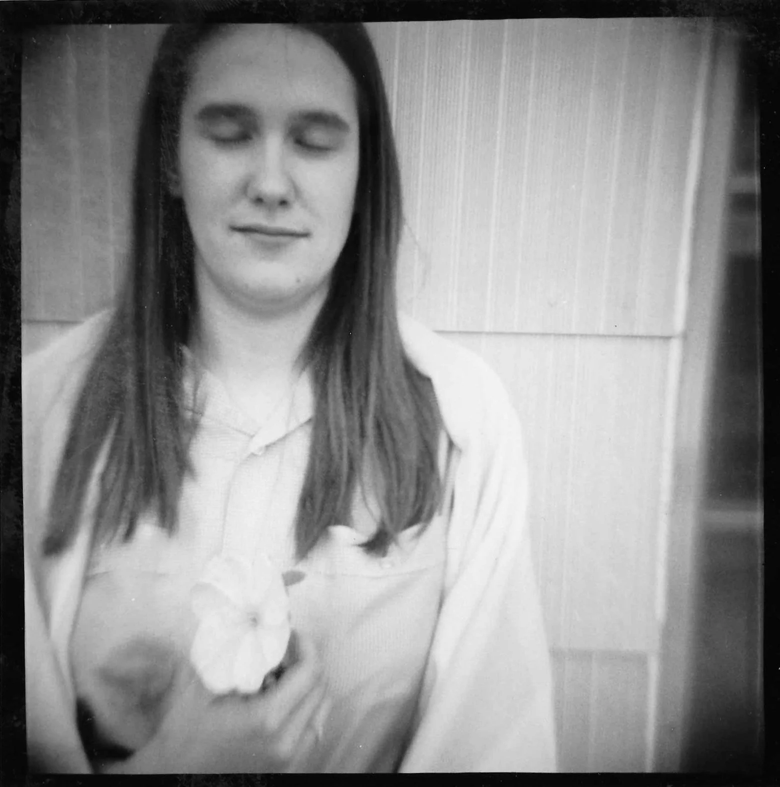 the air outside's so soft, 1973