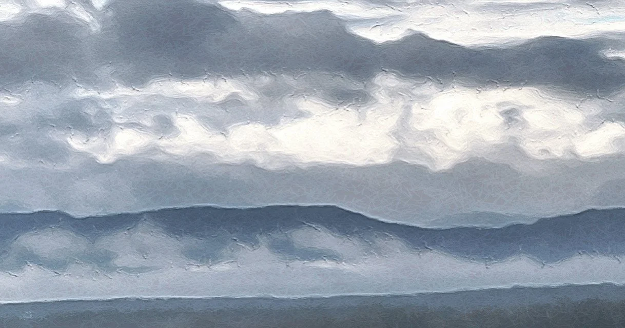 if now was then, 2023