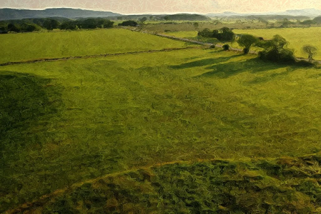 green day, june 2023