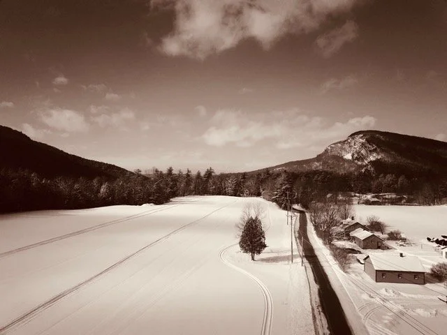 long ride to town, 2013