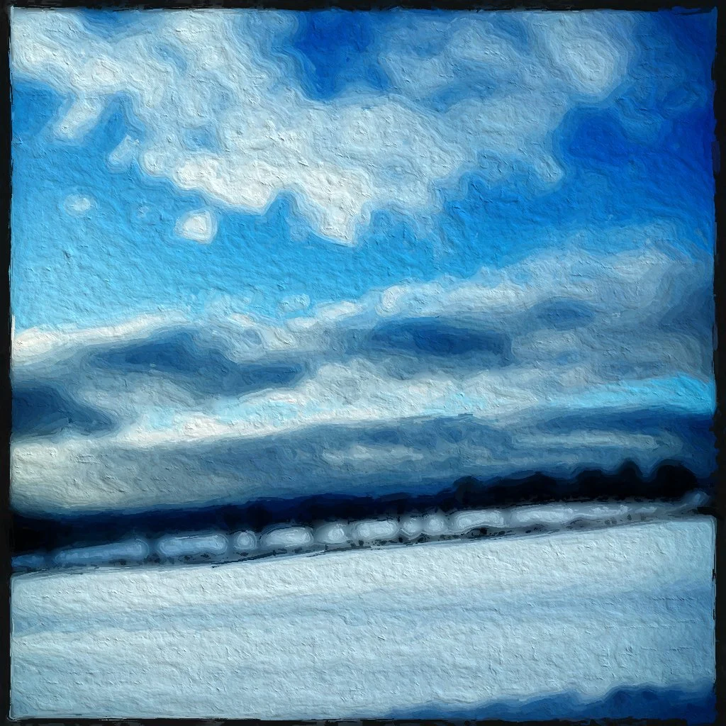 cold blue steel, 2025