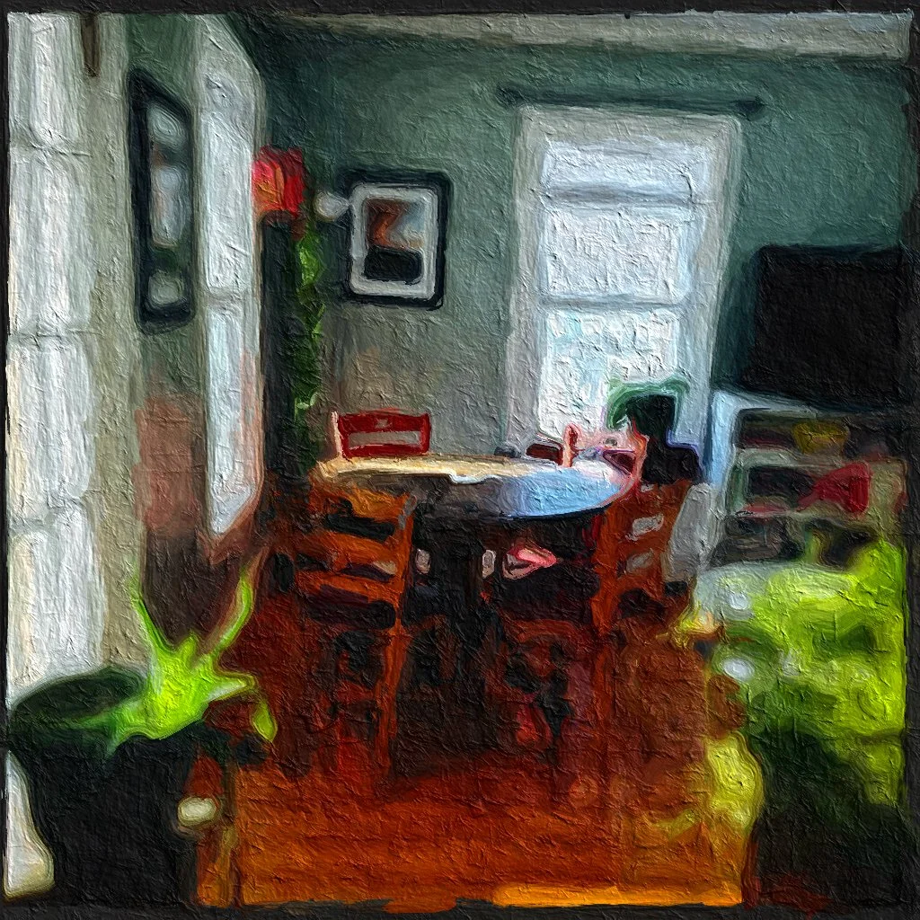 tuesday afternoon,2025