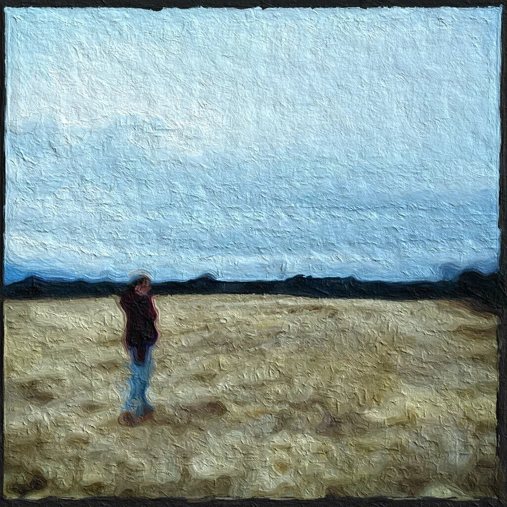 out with Jess,march 2025