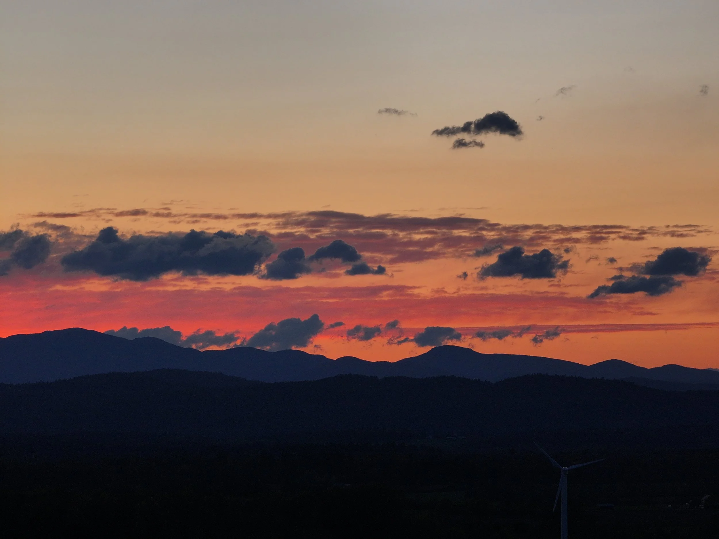 just before the rain,2025