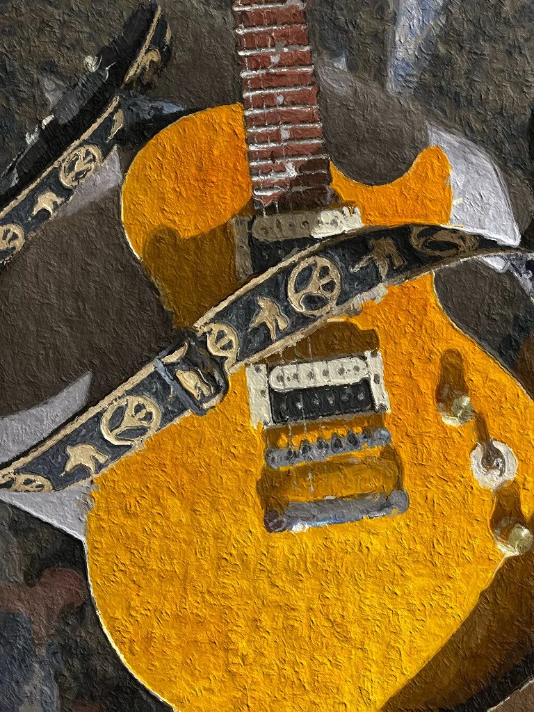 playing for change 2025