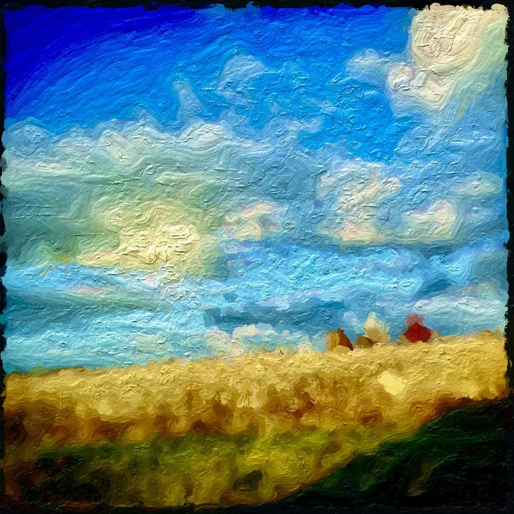 bus ride afternoon, 2025